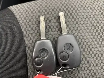 Photo 8 Renault Kangoo  EXPRESS 1.5 DCI 75 E6