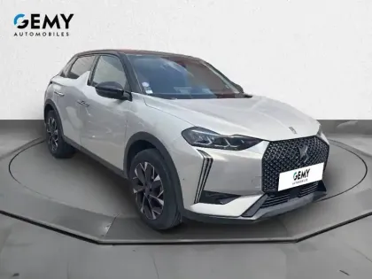 Photo Ds Ds 3 Opera