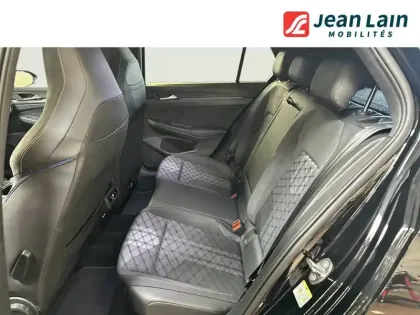 Photo 16 Volkswagen Golf  1.5 eTSI EVO2 150 DSG7