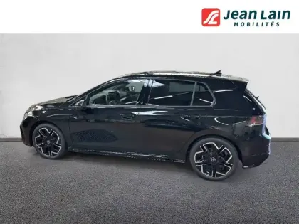 Photo 7 Volkswagen Golf  1.5 eTSI EVO2 150 DSG7