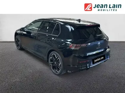 Photo 6 Volkswagen Golf  1.5 eTSI EVO2 150 DSG7