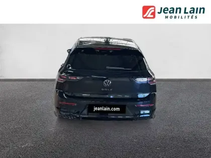 Photo 5 Volkswagen Golf  1.5 eTSI EVO2 150 DSG7