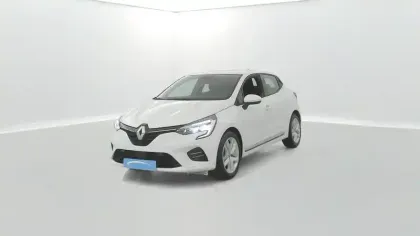 Photo 9 Renault Clio  TCe 90 - 21N