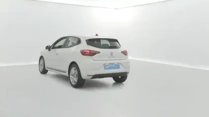 Photo 11 Renault Clio  TCe 90 - 21N