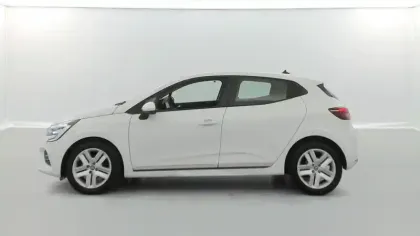Photo 10 Renault Clio  TCe 90 - 21N