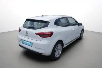 Photo 5 Renault Clio  TCe 90 - 21N