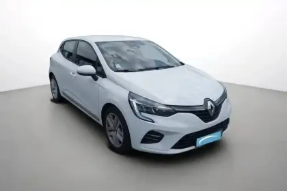 Photo 7 Renault Clio  TCe 90 - 21N