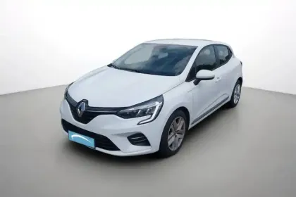 Photo Renault Clio Business