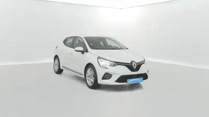 Photo 16 Renault Clio  TCe 90 - 21N