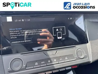 Photo 18 Peugeot 308  Hybrid 145 e-DCS6