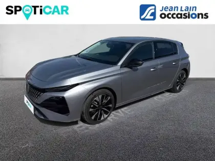 Photo Peugeot 308 Allure