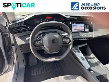 Photo 8 Peugeot 308  Hybrid 145 e-DCS6