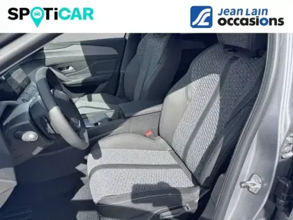 Photo 10 Peugeot 308  Hybrid 145 e-DCS6