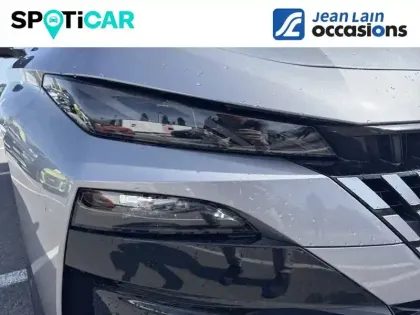 Photo 15 Peugeot 308  Hybrid 145 e-DCS6