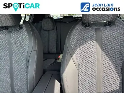 Photo 19 Peugeot 308  Hybrid 145 e-DCS6