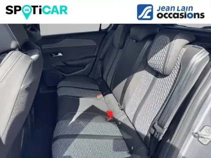 Photo 11 Peugeot 308  Hybrid 145 e-DCS6