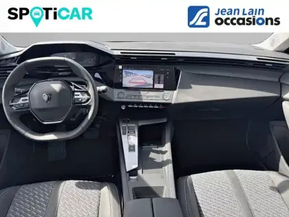 Photo 7 Peugeot 308  Hybrid 145 e-DCS6