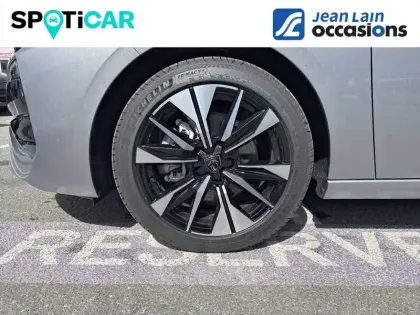 Photo 12 Peugeot 308  Hybrid 145 e-DCS6