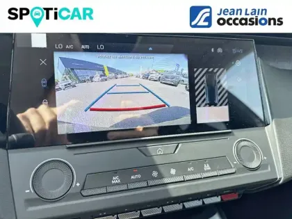 Photo 14 Peugeot 308  Hybrid 145 e-DCS6