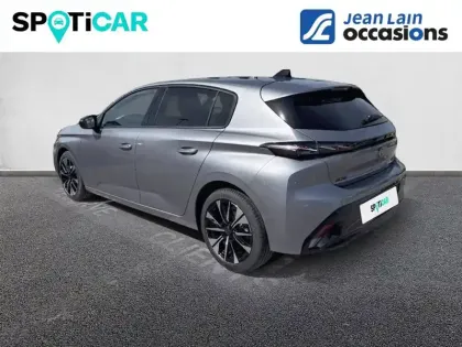 Photo 6 Peugeot 308  Hybrid 145 e-DCS6