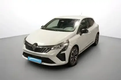 Photo 22 Renault Clio  E-Tech full hybrid 145 ch GSR2