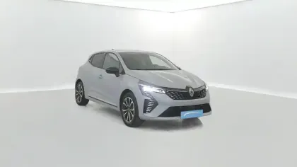 Photo 30 Renault Clio  E-Tech full hybrid 145 ch GSR2