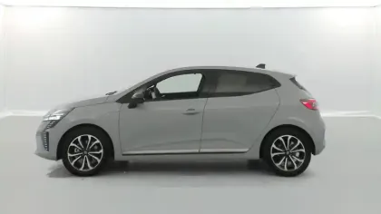 Photo 24 Renault Clio  E-Tech full hybrid 145 ch GSR2