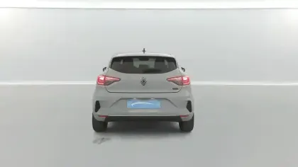 Photo 26 Renault Clio  E-Tech full hybrid 145 ch GSR2