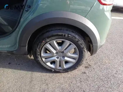 Photo 10 Dacia Sandero  ECO-G 100