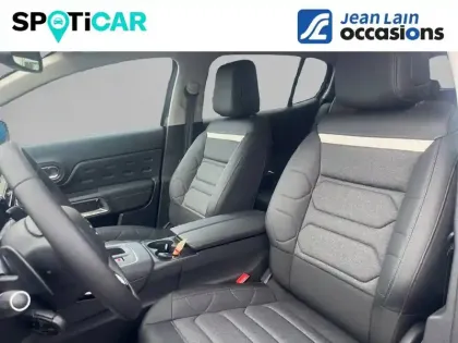 Photo 10 Citroën C5 aircross  BlueHDi 130 EAT8