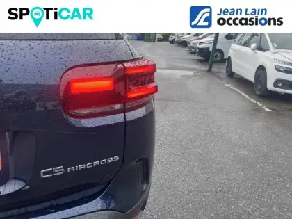 Photo 16 Citroën C5 aircross  BlueHDi 130 EAT8