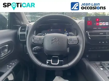Photo 8 Citroën C5 aircross  BlueHDi 130 EAT8