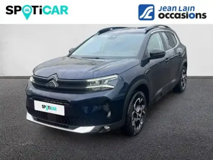 Photo Citroën C5 Aircross Max