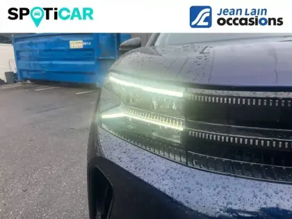 Photo 15 Citroën C5 aircross  BlueHDi 130 EAT8