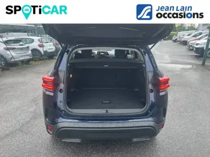 Photo 5 Citroën C5 aircross  BlueHDi 130 EAT8