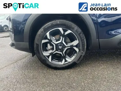 Photo 12 Citroën C5 aircross  BlueHDi 130 EAT8