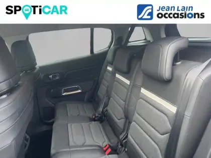 Photo 11 Citroën C5 aircross  BlueHDi 130 EAT8