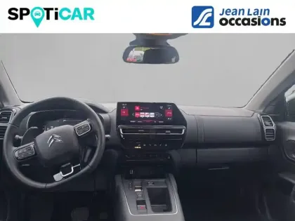 Photo 7 Citroën C5 aircross  BlueHDi 130 EAT8