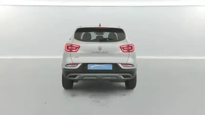 Photo 14 Renault Kadjar  Blue dCi 115
