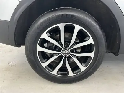 Photo 49 Renault Kadjar  Blue dCi 115