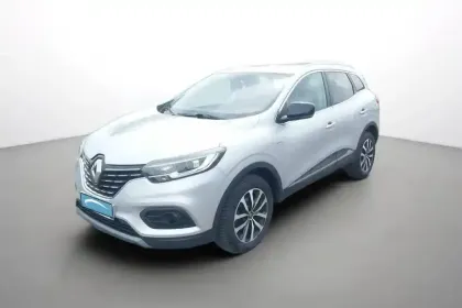 Photo Renault Kadjar Limited
