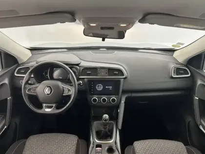 Photo 63 Renault Kadjar  Blue dCi 115