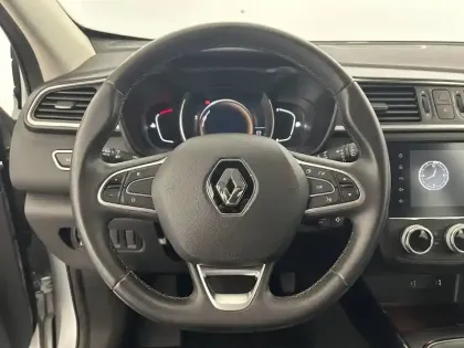 Photo 35 Renault Kadjar  Blue dCi 115