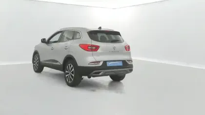 Photo 12 Renault Kadjar  Blue dCi 115