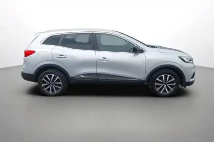Photo 6 Renault Kadjar  Blue dCi 115