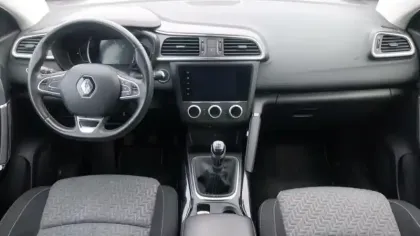 Photo 8 Renault Kadjar  Blue dCi 115