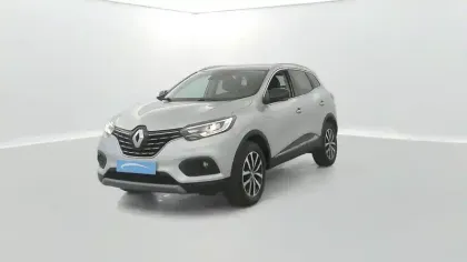 Photo 10 Renault Kadjar  Blue dCi 115