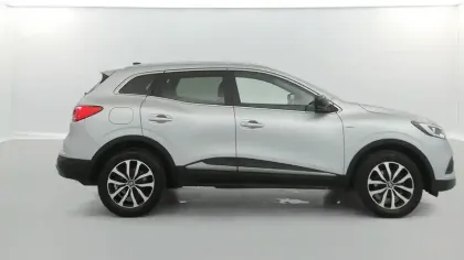 Photo 18 Renault Kadjar  Blue dCi 115