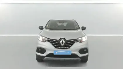 Photo 19 Renault Kadjar  Blue dCi 115