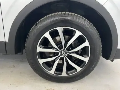 Photo 48 Renault Kadjar  Blue dCi 115